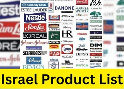 Serukan Kembali Boikot Produk Israel, MUI: Ini Kewajiban Syariah, Bukan hanya Gerakan Sesaat